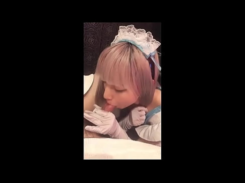 ❤️ Japan Idol [mayuka], француз кыздын костюму, 1-бөлүк, минет жана лосьон менен жулкулдатуу ☑ Супер порно бизде ky.pornpictureshq.ru ❌️